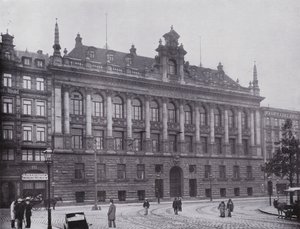 Leipzig: Grassi-Museum