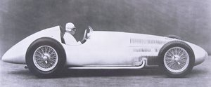 Mercedes Benz Grand Prix raceauto