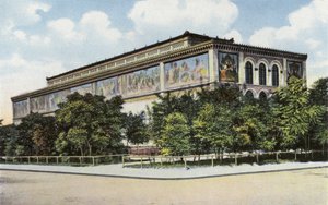 München: Neue Pinakothek