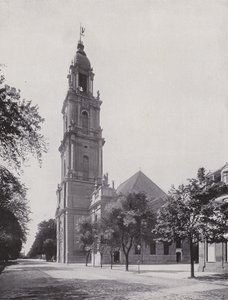 Potsdam, Garnisonkirche