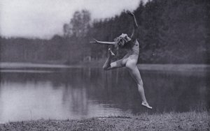 Het Schone Lichaam, Fysieke Cultuur voor Vrouwen