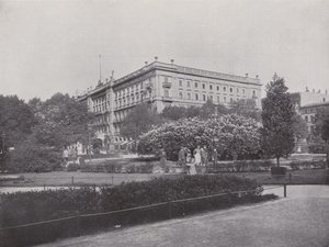 Wilhelms-plein