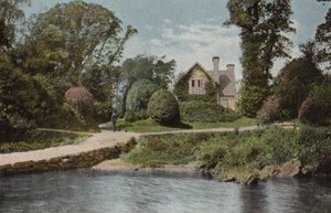 Zuid-Ierland: Dinis Cottage, Killarney