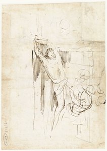 Marteling van de Heilige Erasmus