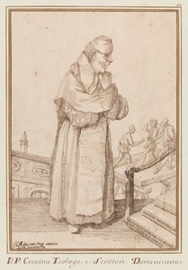  door Pier Leone Ghezzi