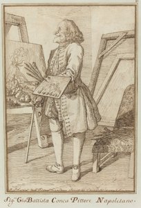 Signore Sebastiano Conca