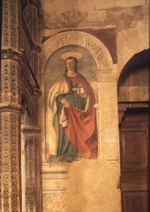 St. Maria Magdalena