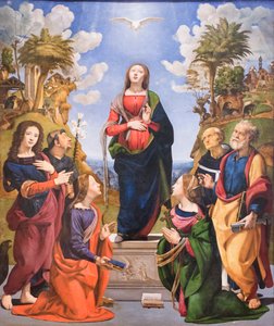 Incarnatie van Christus