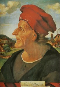  door Piero di Cosimo