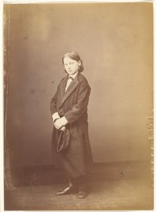 De Grote Rus door Pierre-Louis Pierson