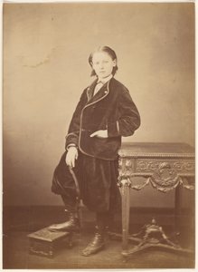  door Pierre-Louis Pierson