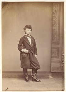  door Pierre-Louis Pierson