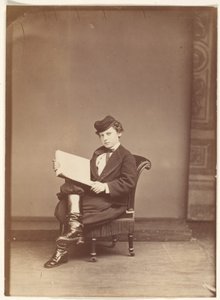  door Pierre-Louis Pierson