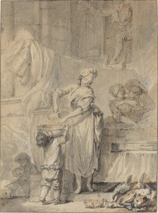 Vriendelijke Martine