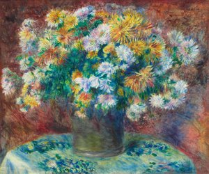 Chrysanten