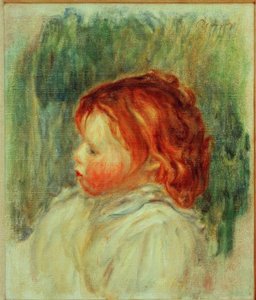Kinderportret