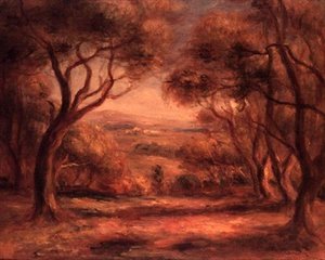 Landschap