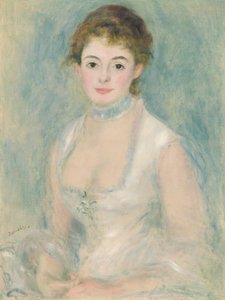Madame Henriot, ca. 1876