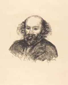 Paul Cézanne, 1902