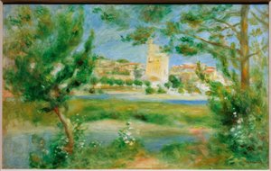 Villeneuve-les-Avignon