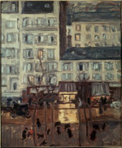 Boulevard de Clichy