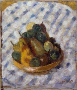 Fruitmand