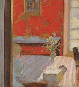Interieur, 1922