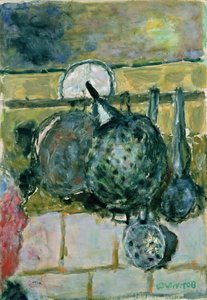 Keukengerei, 1946