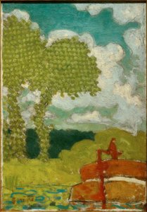 De schuit