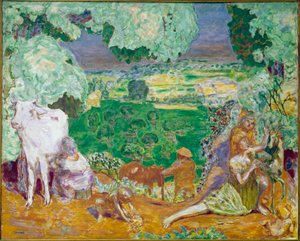 Pastorale symfonie