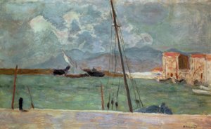 Haven van Cannes