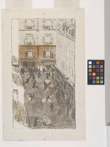 Rue D