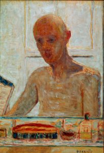 Zelfportret