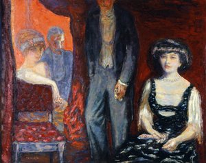 De Doos, 1908