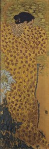De Kamerjas, 1892 door Pierre Bonnard