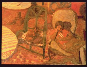 De Wake, 1921