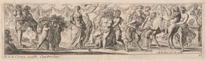 Dronken Silenus