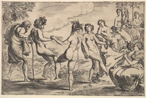 Orpheus, 1610-42
