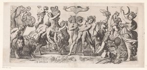 Triomf van Bacchus