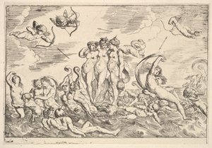 Triomf van Galatea