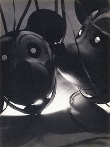Mickey Mouse ballonnen, c.1932
