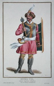 Eurs VII uit 