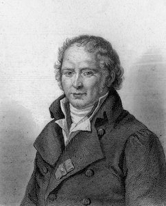 Graaf de Fourcroy