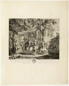 De Danszaal