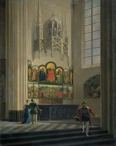 Het Lam Gods