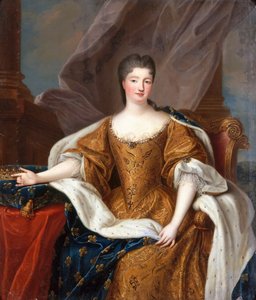 Prinses Caroline van Hessen-Rheinfels-Rotenburg