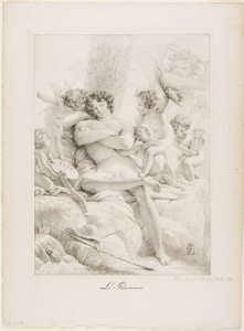 Nietsnut door Pierre Guérin