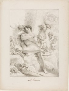 De nietsnut door Pierre Guérin