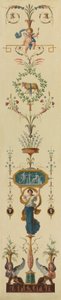 Decoratief Paneel