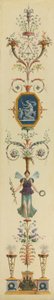 Decoratief paneel